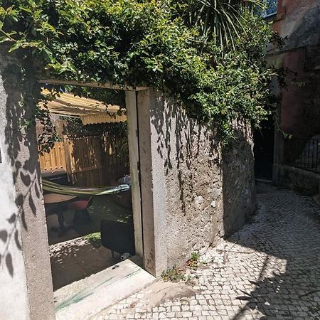 Tiny Smart Home, Private Garden & Outside Jacuzzi. Center Sintra! Экстерьер фото